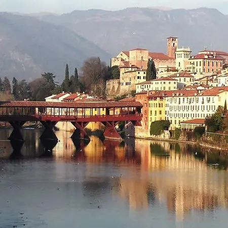 Bed & Breakfast Gli Ulivi