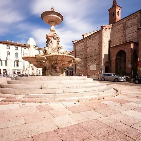Gli Ulivi *