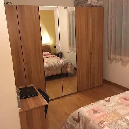 Gli Ulivi * Borso del Grappa